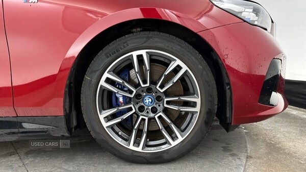 Used BMW i5 2025 for sale - 77784921: Photo 15