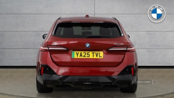 Used BMW i5 2025 for sale - 77784921: Photo 16