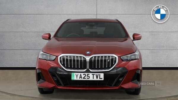 Used BMW i5 2025 for sale - 77784921: Photo 17