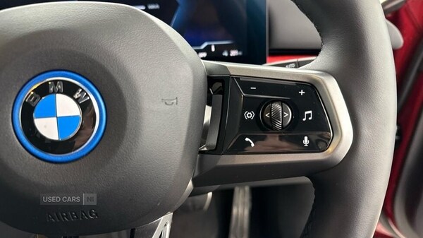 Used BMW i5 2025 for sale - 77784921: Photo 19