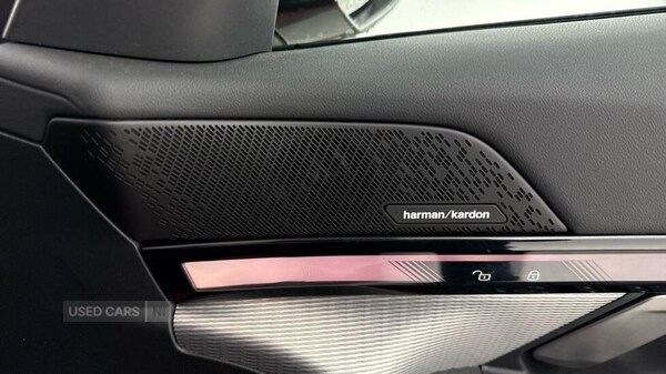 Used BMW i5 2025 for sale - 77784921: Photo 21