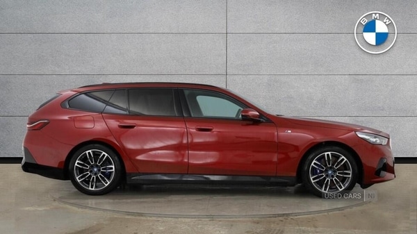 Used BMW i5 2025 for sale - 77784921: Photo 3