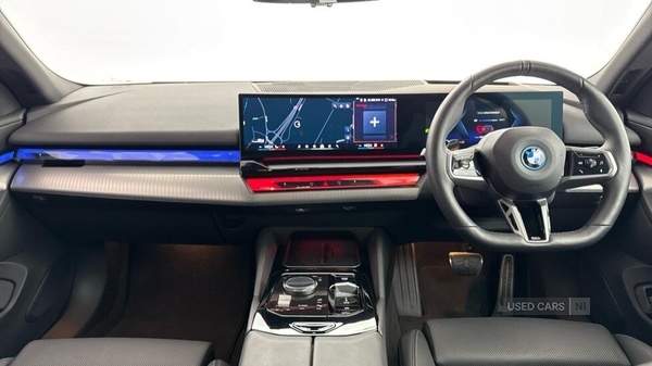 Used BMW i5 2025 for sale - 77784921: Photo 4