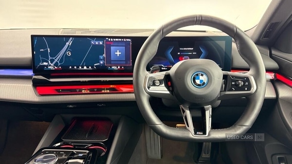 Used BMW i5 2025 for sale - 77784921: Photo 6