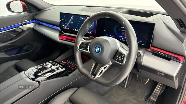 Used BMW i5 2025 for sale - 77784921: Photo 7