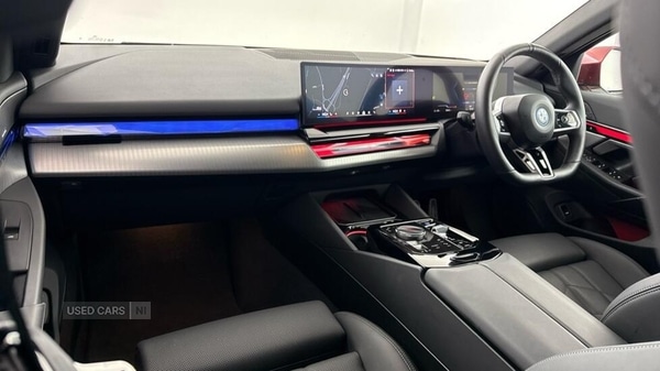 Used BMW i5 2025 for sale - 77784921: Photo 8