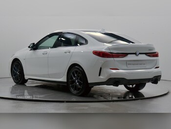 Used BMW 2 Series 2024 for sale - 77550884: Photo