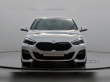 Used BMW 2 Series 2024 for sale - 77550884: Photo