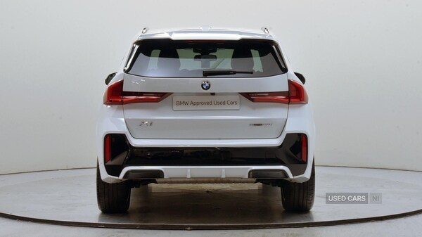 Used BMW X1 2025 for sale - 76528387: Photo 16