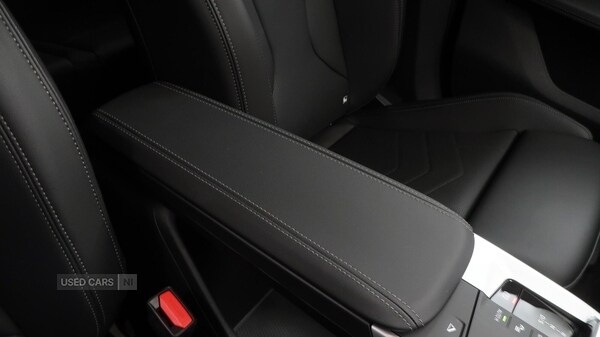 Used BMW X1 2025 for sale - 76528387: Photo 23