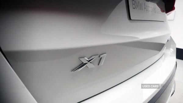 Used BMW X1 2025 for sale - 76528387: Photo 30