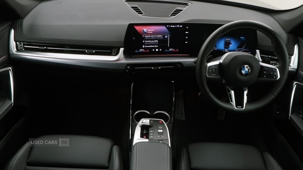 Used BMW X1 2025 for sale - 76528387: Photo 4