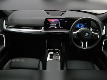 Used BMW X1 2025 for sale - 76528387: Photo