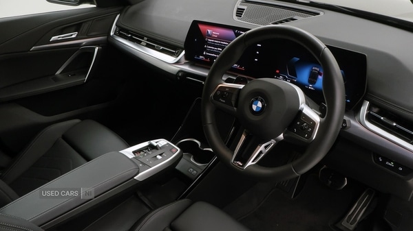 Used BMW X1 2025 for sale - 76528387: Photo 7