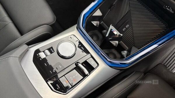 Used BMW X3 2025 for sale - 76315360: Photo 10