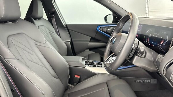 Used BMW X3 2025 for sale - 76315360: Photo 11