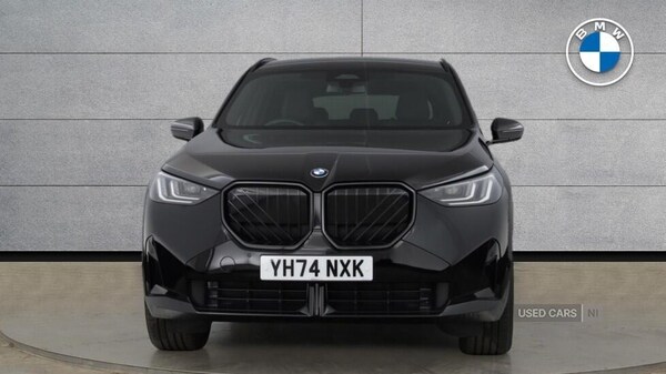 Used BMW X3 2025 for sale - 76315360: Photo 16