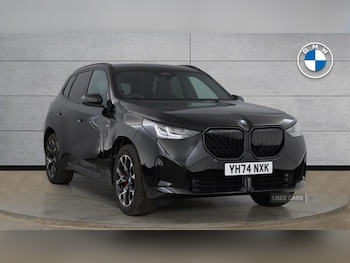 BMW - X3