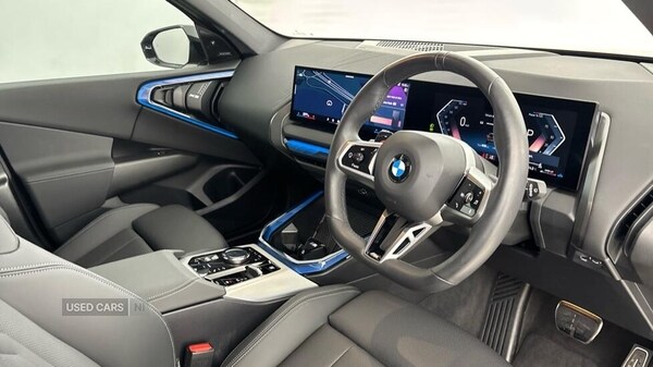 Used BMW X3 2025 for sale - 76315360: Photo 6