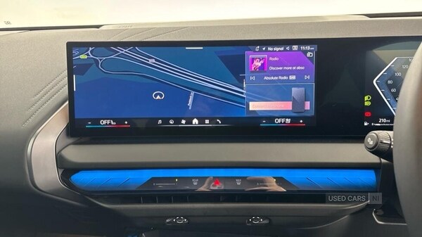 Used BMW X3 2025 for sale - 76315360: Photo 8
