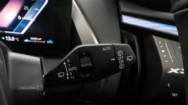 Used BMW X3 2025 for sale - 76937131: Photo 27