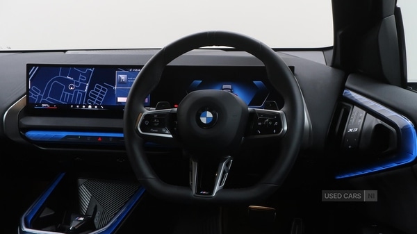 Used BMW X3 2025 for sale - 76937131: Photo 6