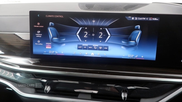 Used BMW X5 2025 for sale - 77230791: Photo 10