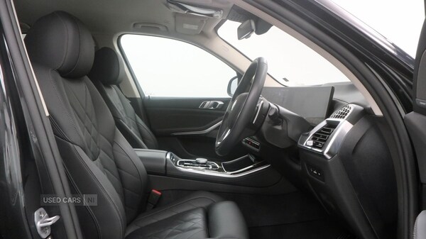 Used BMW X5 2025 for sale - 77230791: Photo 12