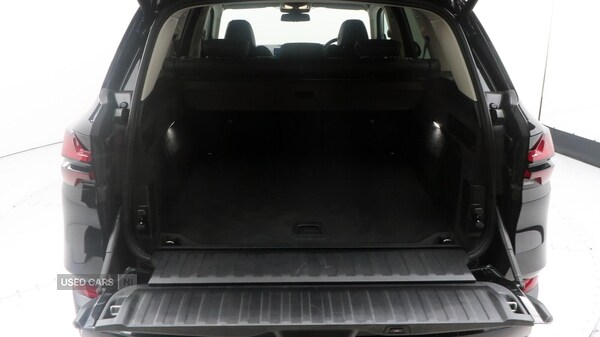 Used BMW X5 2025 for sale - 77230791: Photo 14