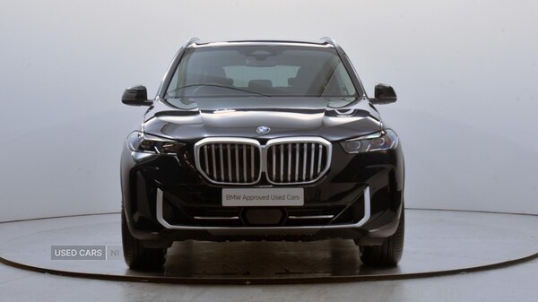 Used BMW X5 2025 for sale - 77230791: Photo 17