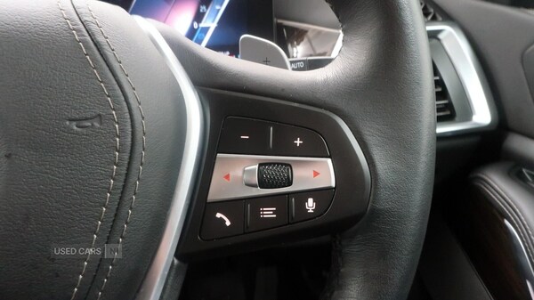 Used BMW X5 2025 for sale - 77230791: Photo 19