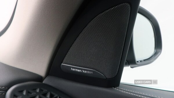 Used BMW X5 2025 for sale - 77230791: Photo 24