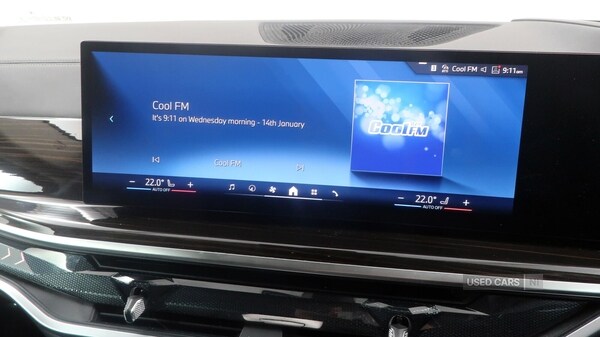 Used BMW X5 2025 for sale - 77230791: Photo 33