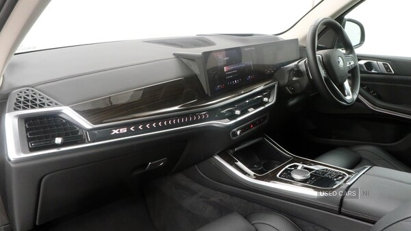 Used BMW X5 2025 for sale - 77230791: Photo 34