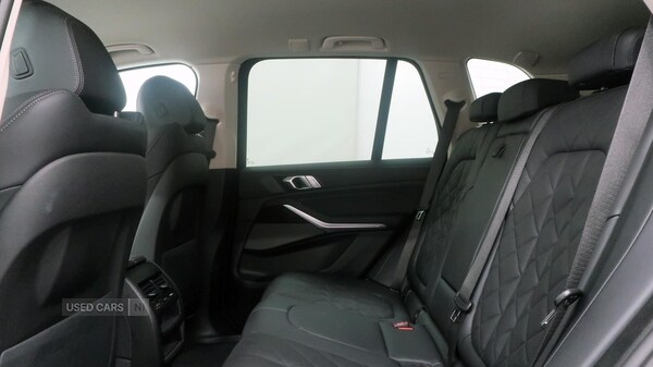 Used BMW X5 2025 for sale - 77230791: Photo 35