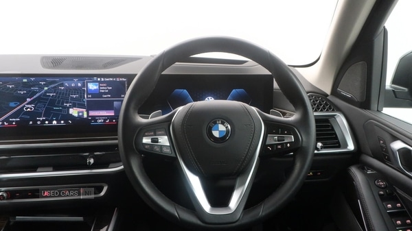 Used BMW X5 2025 for sale - 77230791: Photo 6