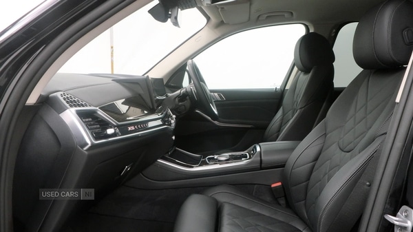 Used BMW X5 2025 for sale - 77230791: Photo 8