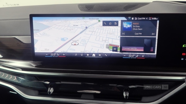 Used BMW X5 2025 for sale - 77230791: Photo 9