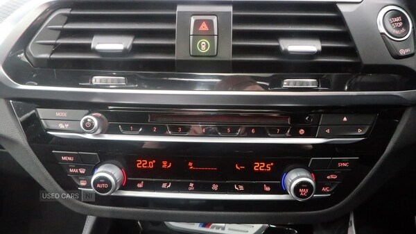 Used BMW X4 2019 for sale - 76998491: Photo 24