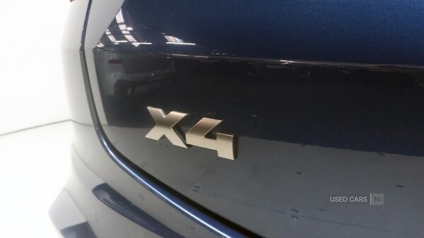 Used BMW X4 2019 for sale - 76998491: Photo 37