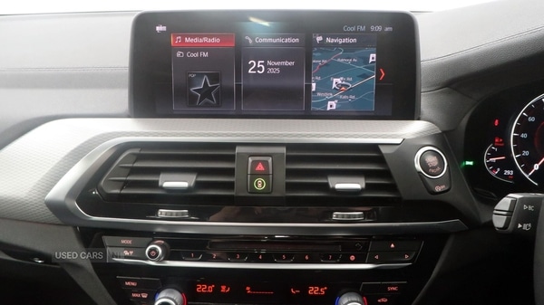 Used BMW X4 2019 for sale - 76998491: Photo 9