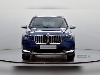 Used BMW X1 2024 for sale - 78574356: Photo