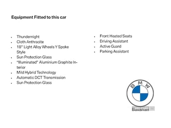 BMW - 1 Series