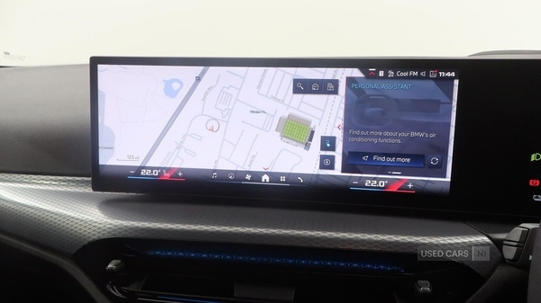 Used BMW i4 2025 for sale - 77426442: Photo 10