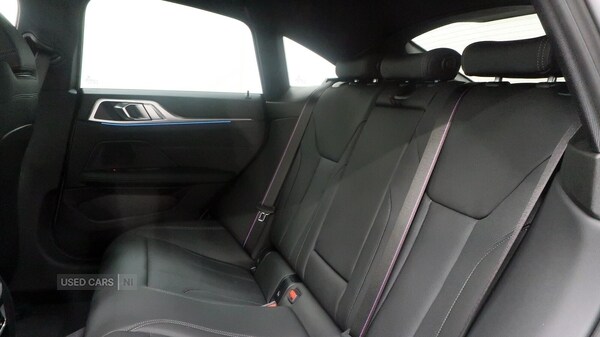 Used BMW i4 2025 for sale - 77426442: Photo 13