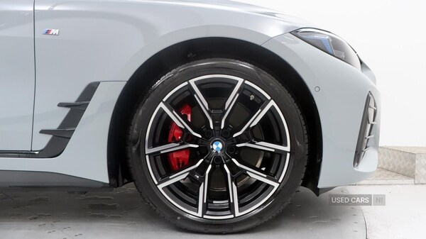 Used BMW i4 2025 for sale - 77426442: Photo 15