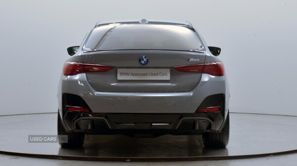 Used BMW i4 2025 for sale - 77426442: Photo 16