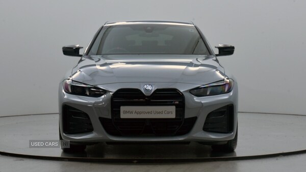 Used BMW i4 2025 for sale - 77426442: Photo 17