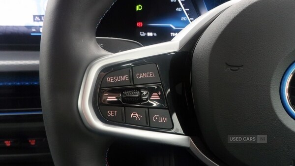 Used BMW i4 2025 for sale - 77426442: Photo 18