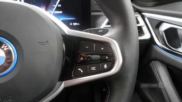 Used BMW i4 2025 for sale - 77426442: Photo 19